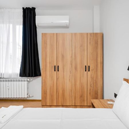 Cozy Flats Near Alexander Nevski Cathedral By Flat Mаnager Sofia Extérieur photo