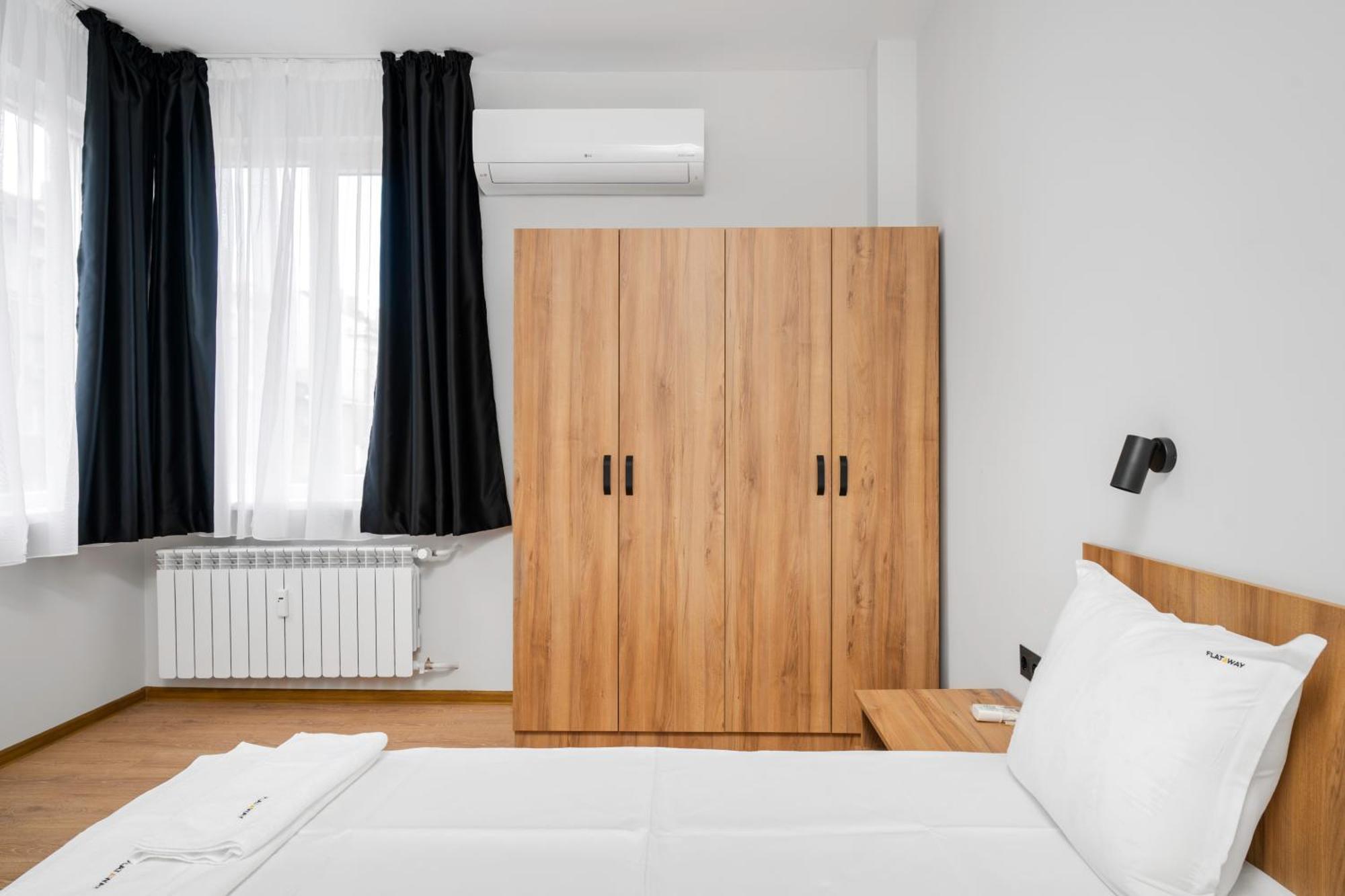 Cozy Flats Near Alexander Nevski Cathedral By Flat Mаnager Sofia Extérieur photo