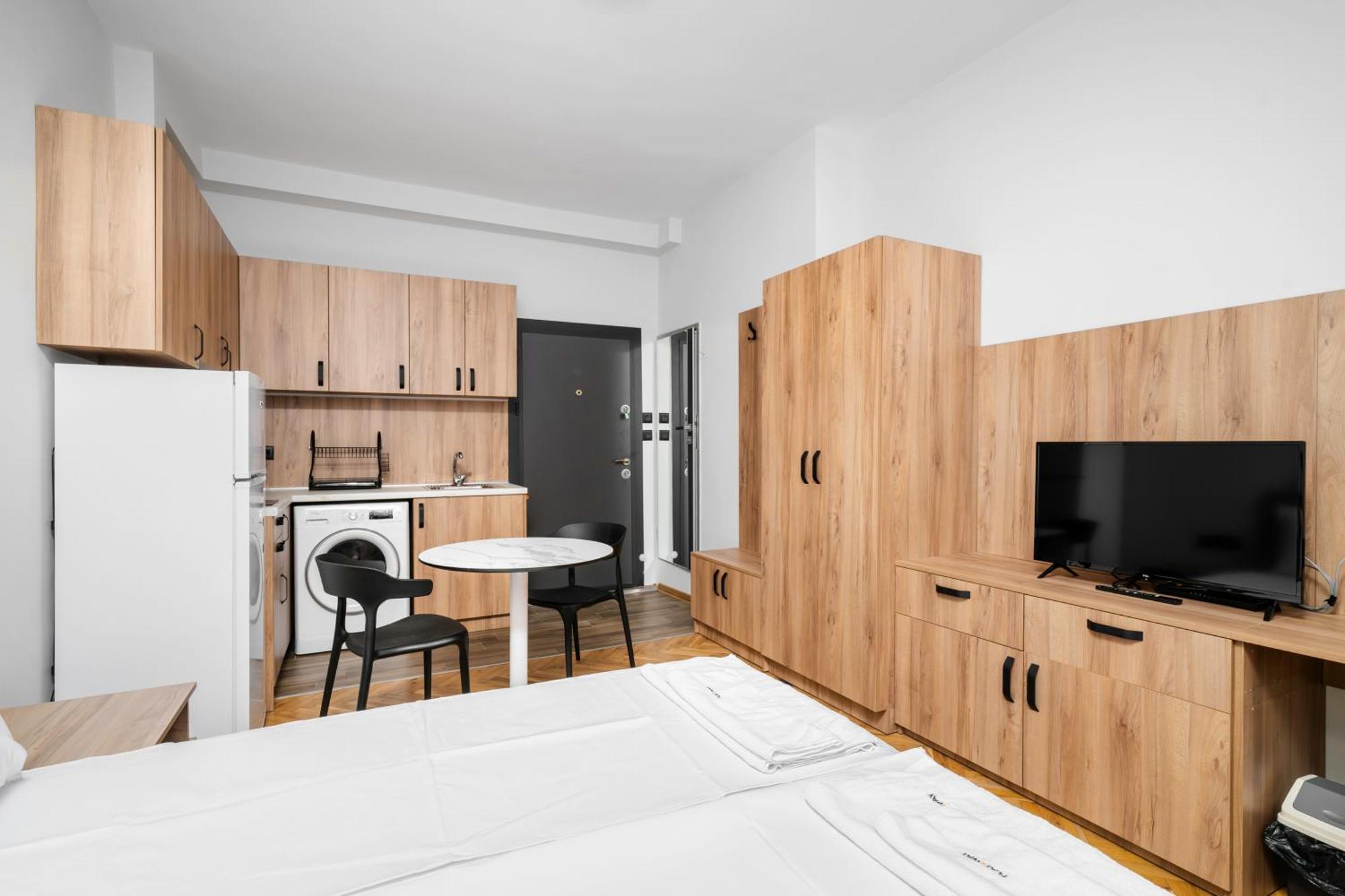 Cozy Flats Near Alexander Nevski Cathedral By Flat Mаnager Sofia Extérieur photo