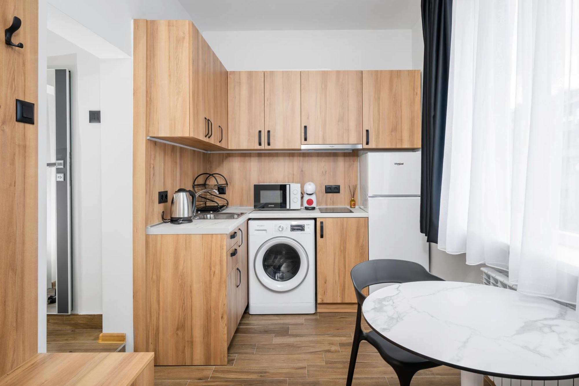 Cozy Flats Near Alexander Nevski Cathedral By Flat Mаnager Sofia Extérieur photo
