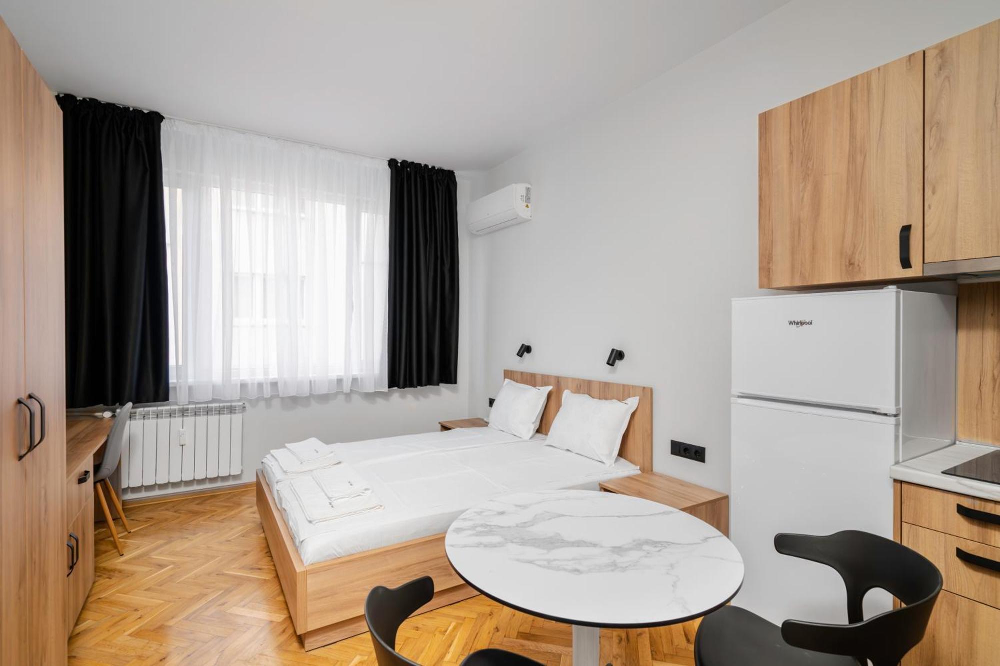 Cozy Flats Near Alexander Nevski Cathedral By Flat Mаnager Sofia Extérieur photo